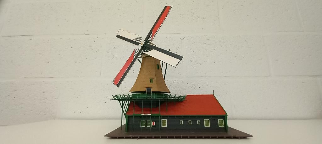 De nombreux accessoires pour décorer votre réseau, Hobby & Loisirs créatifs, Trains miniatures | HO, Autres marques, Enlèvement