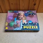 Vintage puzzel - 50 stukjes, Ophalen of Verzenden, 10 tot 50 stukjes, Gebruikt