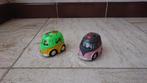 Miniatures Volkswagen Sambabus T1 Cartoon, Neuf, Autres marques, Enlèvement ou Envoi, Voiture