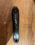 Capteur de puissance Deore xt, Enlèvement ou Envoi, Comme neuf, VTT