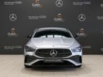 Mercedes-Benz CLA-Klasse Shooting Brake 180 AMG Line, Autos, 100 kW, Achat, Entreprise, 5 portes