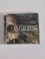 As I Lay Dying - An Ocean Between Us (CD), CD & DVD, CD | Méditation & Spiritualité, Enlèvement ou Envoi, Comme neuf, Autres genres