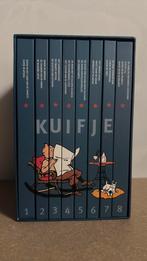 De avonturen van kuifje, Ophalen, Zo goed als nieuw