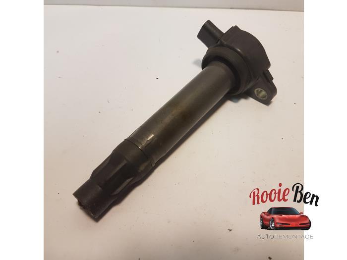 Bobine d'un Dodge Avenger, -, 3 mois de garantie, Utilisé, Dodge