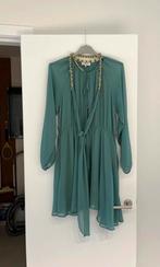 Zomerkleedje dreamcatcher mt 40, Kleding | Dames, Ophalen of Verzenden, Zo goed als nieuw