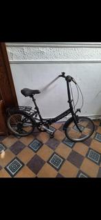 Vouwfiets, Enlèvement