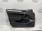 Volkswagen Golf 7 7.5 Portierbekleding Links Voor 5G4867011, Auto-onderdelen, Gebruikt, -, Volkswagen, -
