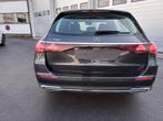 Mercedes-Benz E-Klasse 200 Break Luxury Line | Smartphone In, Argent ou Gris, Achat, Electronic Stability Program (ESP), Entreprise