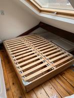 Sommier IKEA Espevar 200x140cm, Enlèvement, Sommier, 200 cm, Deux personnes