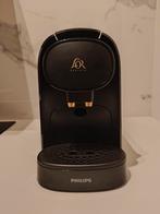 Phillips koffiemachine, Ophalen, Koffiemachine