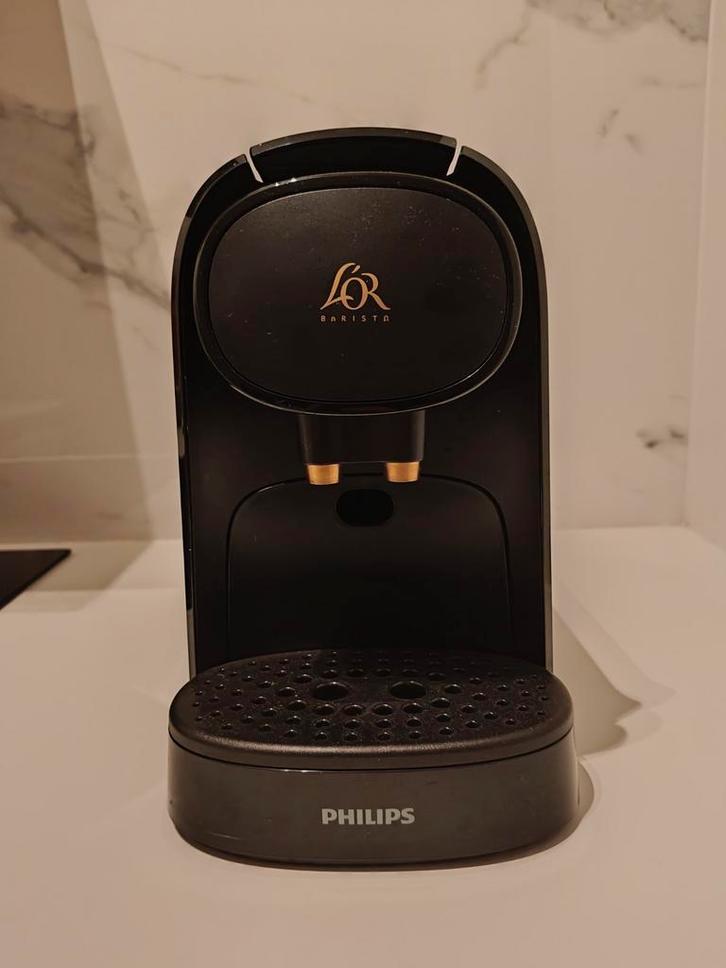 Phillips koffiemachine, Elektronische apparatuur, Koffiezetapparaten, Koffiemachine, Ophalen