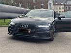 Audi A7 QUATTRO, Autos, Electronic Stability Program (ESP), Achat, Euro 6, Carnet d'entretien