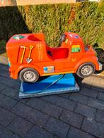Kiddy-ride Brandweerwagen, Collections, Enlèvement, Comme neuf