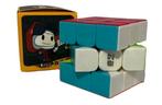 Rubik's Cube 3x3 - QiYi Warrior S - Speedcube New, Hobby & Loisirs créatifs, Envoi, Neuf, Puzzle
