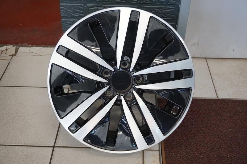 velgen Mercedes A classe, Auto-onderdelen, Ophalen, Gebruikt, Velg(en), 17 inch