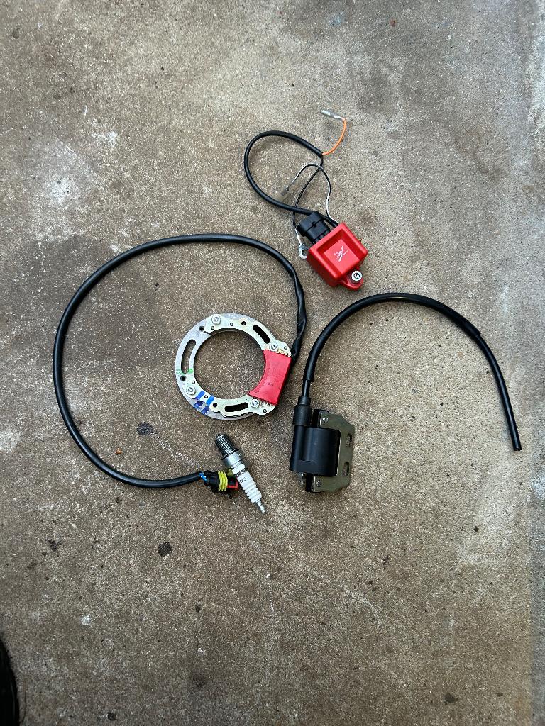 Allumage électronique HPI KTM Husqvarna Aprilia, Enlèvement ou Envoi, Neuf