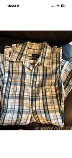 Herenhemden MCGregor . medium, Vêtements | Hommes, Chemises, Enlèvement ou Envoi, Comme neuf, Vert, Tour de cou 39/40 (M)