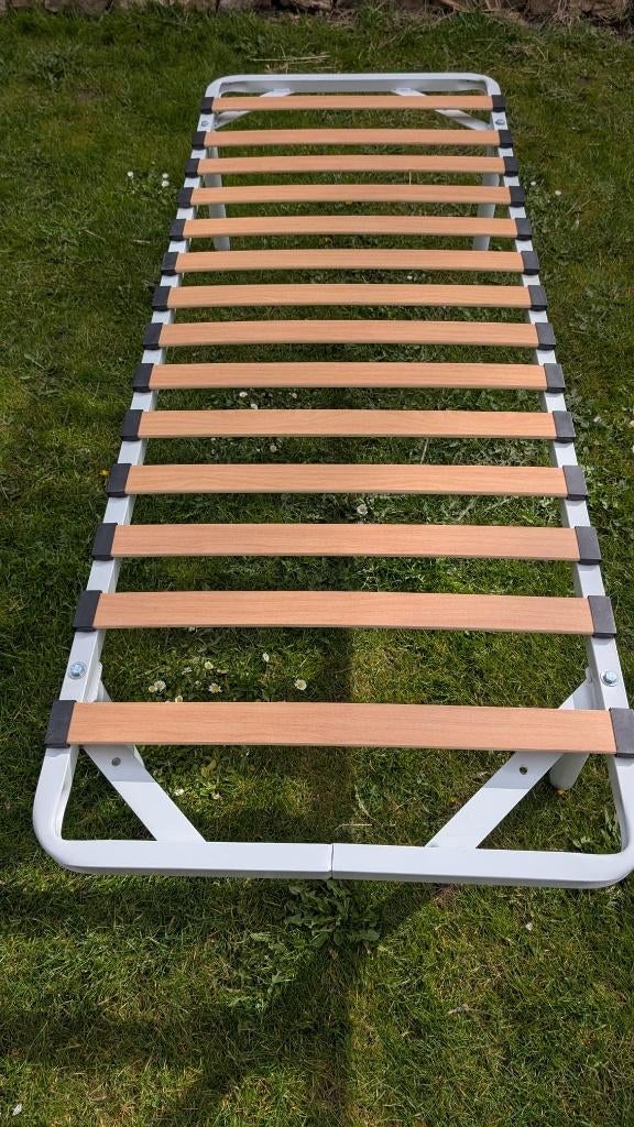 Sommier, Une personne, Enlèvement, Utilisé, Sommier