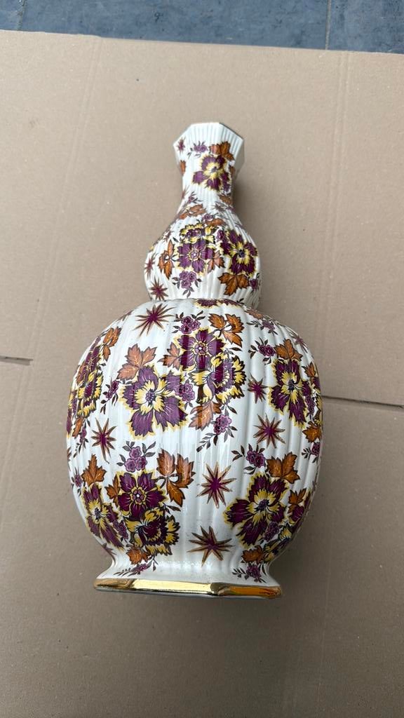 antiek Boch Frères Keralux, Antiek en Kunst, Antiek | Vazen, Ophalen