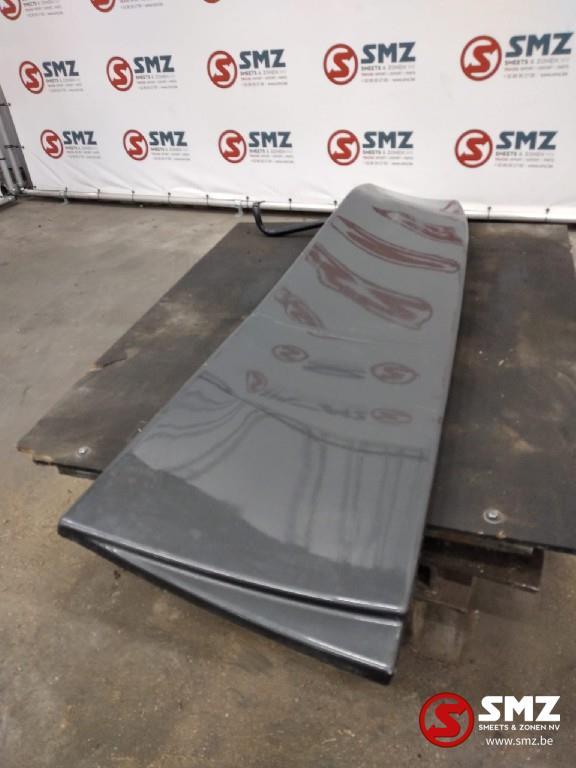 Occ cabinespoiler links Volvo FH 2371073, Auto-onderdelen, Vrachtwagen-onderdelen, Volvo, Carrosserie en Plaatwerk, Gebruikt