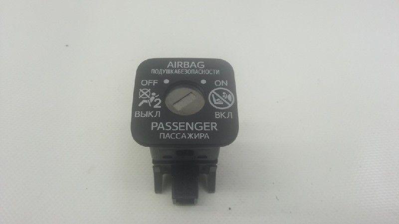 AIRBAGSLOT Toyota Prius Plus (ZVW4) (01-2011/-) (|2061C29|), Gebruikt, Toyota