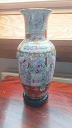 Chinese vaas, Antiek en Kunst, Ophalen
