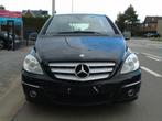 Mercedes B 200 CDI *11/2010 *Airco, Autos, 100 kW, Euro 5, Entreprise, Boîte manuelle
