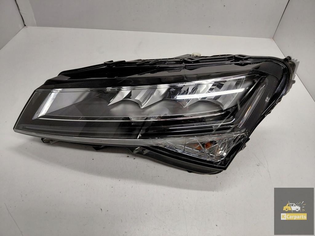 3V1.941.015.C, Skoda Superb III Lift LED-lamp links, Tr. Vaclava Klementa 869
293 01  Mlada Boleslav, CZ, Skoda, Skoda Auto a.s.