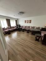 Salon marocain, Enlèvement, Utilisé