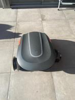 Robotgrasmaaier, Tuin en Terras, Grasmaaiers, Ophalen, Cirkelmaaier, Gebruikt, Accu-grasmaaier