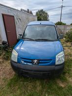 Peugeot partner 1.4 essence 2002, Bedrijf, Te koop