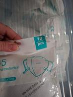 Paquet de 10 Masques ffp2, Divers