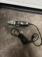 Draco metaalschaar metaalknipper Type SD 5, Ophalen of Verzenden, Zo goed als nieuw