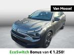 Citroën C4 1.2T YOU, Autos, 121 g/km, Argent ou Gris, Achat, Verrouillage central