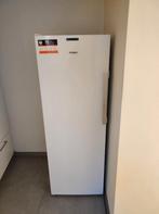 Congélateur à 6 compartiments - blanc - Marque Whirlpool, Electroménager, Enlèvement, Comme neuf, Auto-congélation