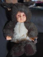 Beer eekhoorn van Anne geddes beschikbaar, Collections, Ours & Peluches, Enlèvement, Neuf, Autres types, Autres marques