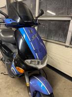 Gilera runner 180 cc a1.   (125), Enlèvement, Comme neuf