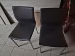 2 stuk stoel 30 €, Huis en Inrichting, Ophalen
