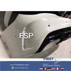 W117 X117 CLA AMG Achterbumper origineel Mercedes + diffuser, Gebruikt, -, Ophalen of Verzenden, Achter