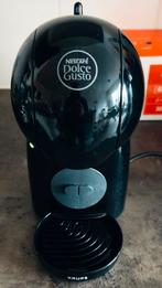 Dolce Gusto koffiemachine, Enlèvement