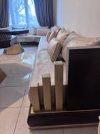 Marokkaanse zetels, tafels en gordijnen, Ophalen of Verzenden