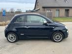Fiat 500 cabriolet 0.9 essence 122000 km 08/2011, Euro 5, Achat, 63 kW, Cabriolet