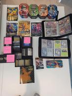 Pokémon kaarten, Enlèvement, Comme neuf