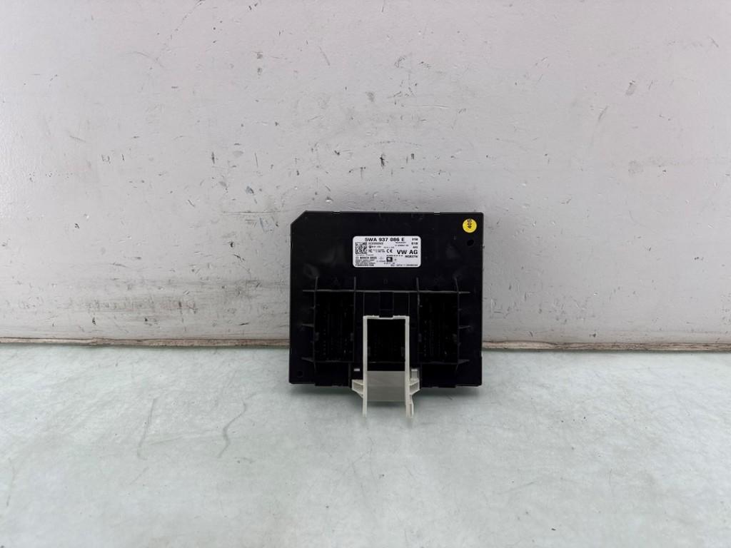 ORDINATEUR UNITE COMMANDE ELECTRONIQUE Golf VIII (CD1), Utilisé, Volkswagen