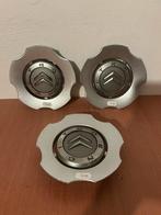 3 originele Citroën xsara Picasso C4, C5 wieldoppen, Ophalen of Verzenden, Zo goed als nieuw