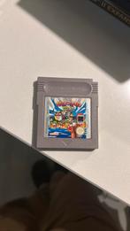 Warioland originele gameboy. Werkt nog, Games en Spelcomputers, Ophalen of Verzenden, Zo goed als nieuw