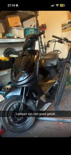 Vivacity ruilen, Fietsen en Brommers, Scooters | Peugeot, Ophalen of Verzenden, Zo goed als nieuw, Vivacity