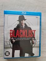 The blacklist Seizoen 1 Blu-Ray TV Serie ( Nieuw ), CD & DVD, Blu-ray, Enlèvement ou Envoi, Comme neuf, Drame, Coffret