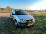 Citroën Saxo 1.6 VTS, Autos, Argent ou Gris, Achat, 1587 cm³, Particulier
