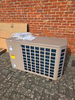 Nieuwe zwembad warmtepomp maxpump-20re, Ophalen